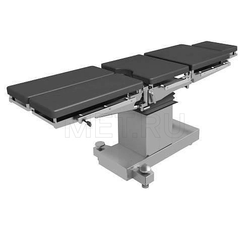 Соу 632-МСК Стол операционный универсальный с электроприводом