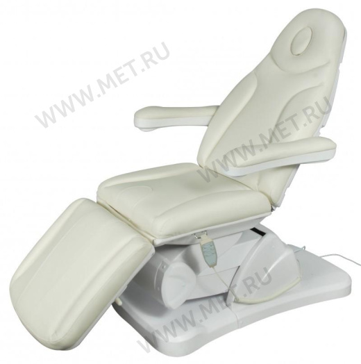 СЕ-6 (КО-199) Кресло косметологическое с тремя электроприводными регулировками от производителя