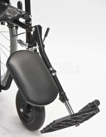 Н002 (22)-56 Кресло-коляска для полных людей MET