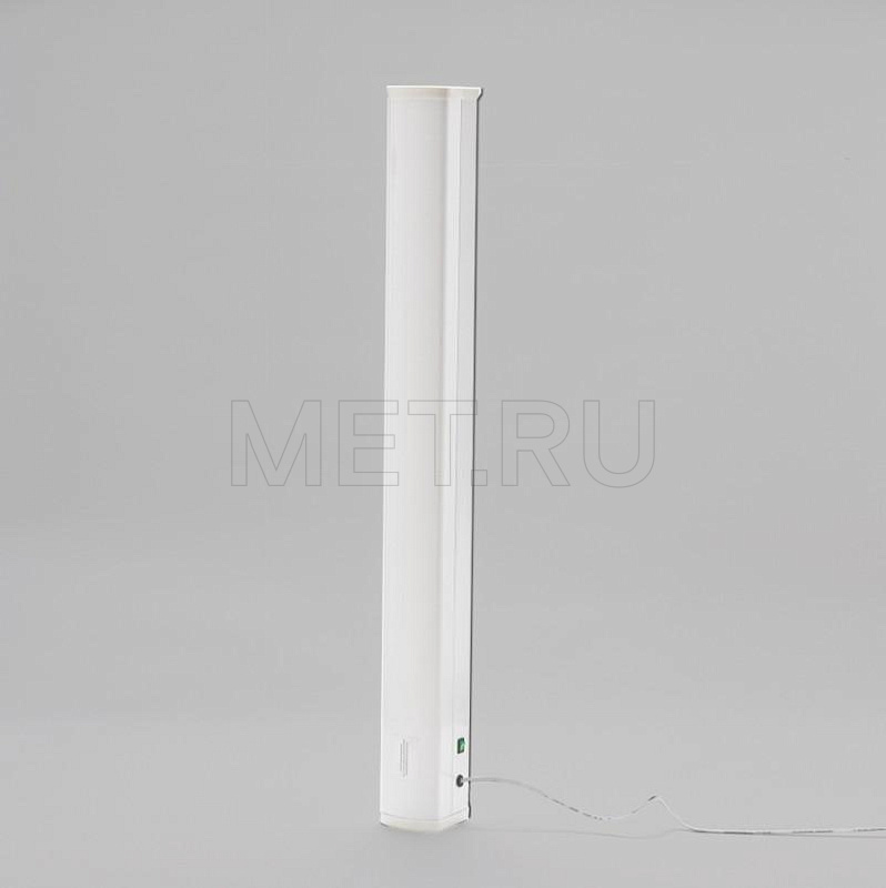 СН-111 Рециркулятор-облучатель  в металлическом корпусе. Лампы 1х30