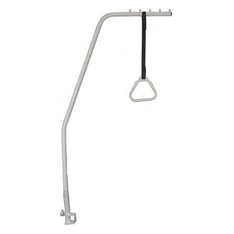 Штанга для подтягивания для кровати АРМЕД