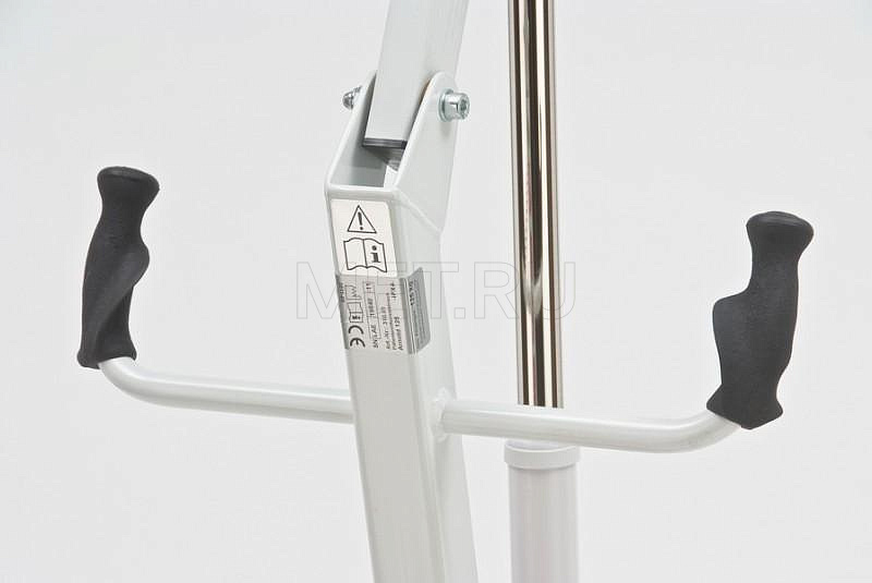 Роботек Арнольд 125 (Германия) Подъемник электрический Rebotec Arnold для узких проходов до 125 кг МЕТ