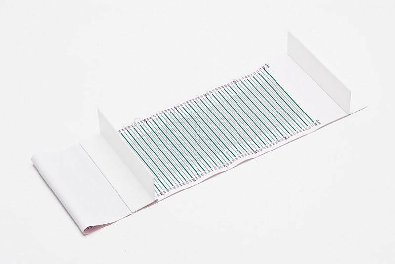 РМ.01.01 Ростомер для новорожденных