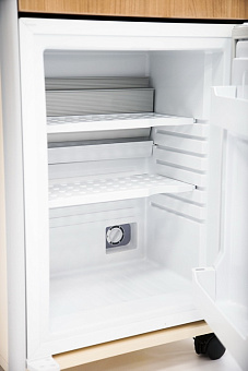 Мини-холодильник прикроватный