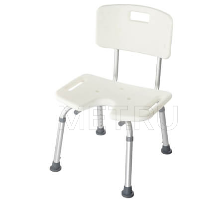 BS Seat Стул для ванн с гигиеническим вырезом