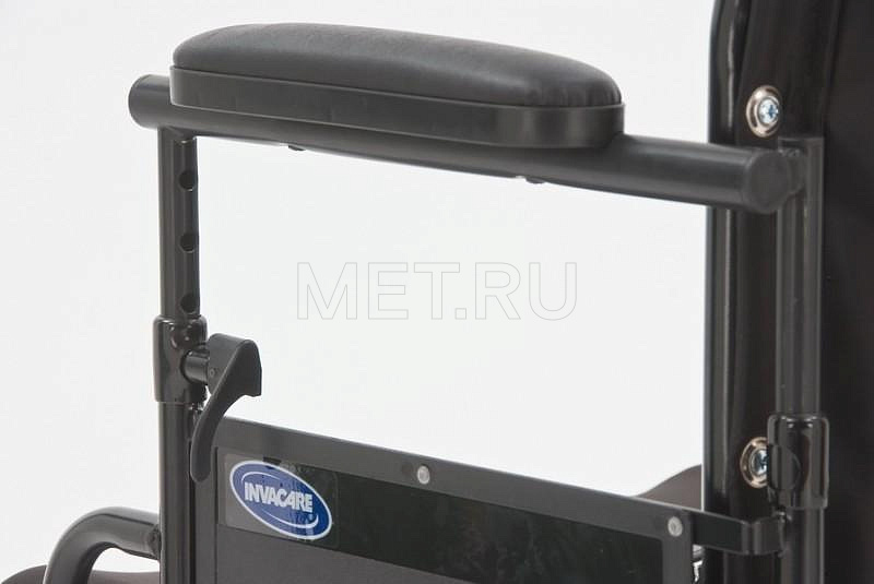 Invacare P9000 XDT Коляска инвалидная электрическая MET