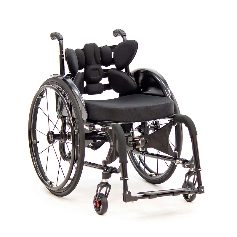 MET LIS Кресло-коляска активного типа