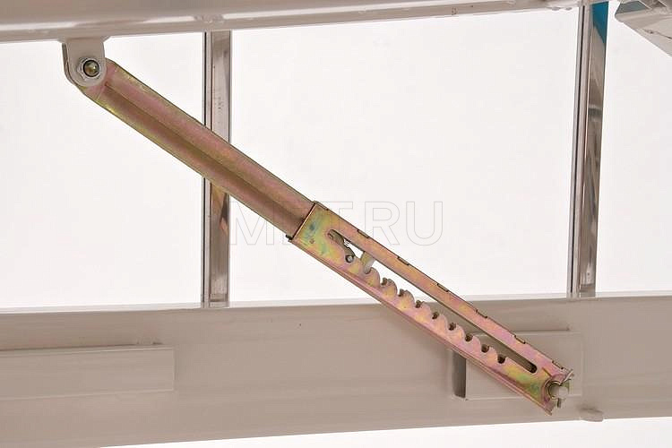 DB-7 (ММ-77L) Кровать электрическая функциональная.