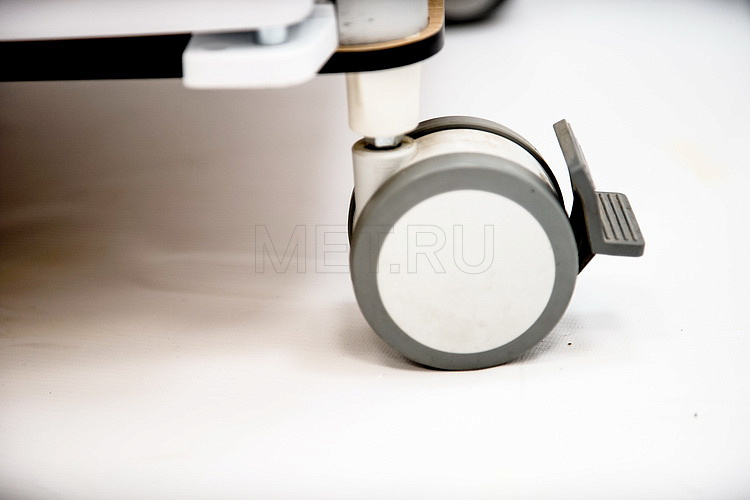 Refrigerator-Nightstand ABS/WOOD Прикроватная тумбочка со встроенным мини-холодильником