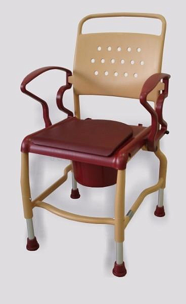 Rebotec Koln Туалетный стул