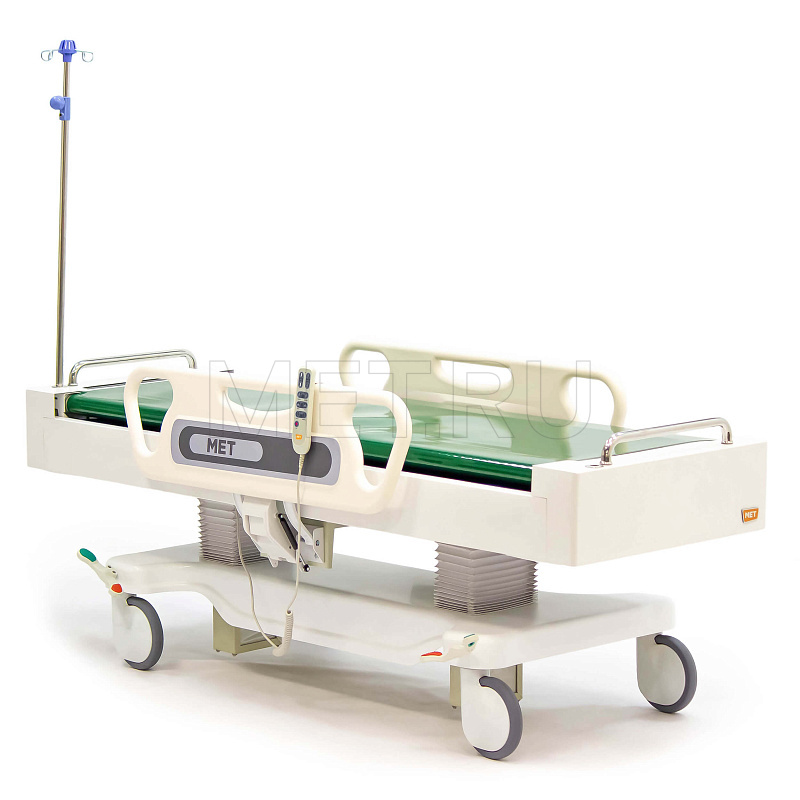 MET SHIFT-ROLL Автоматическая система перекладывания пациента