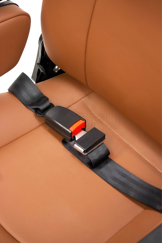 MET CRUISER 21 Кресло-коляска электрическая с сиденьем автомобильного типа коричневого цвета