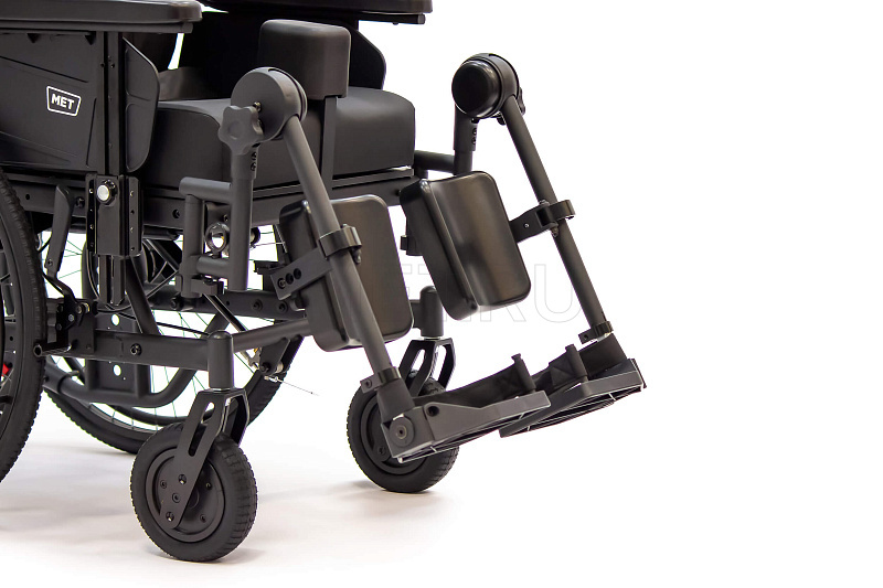 MET ECLIPSE A Механическое кресло-коляска МЕТ