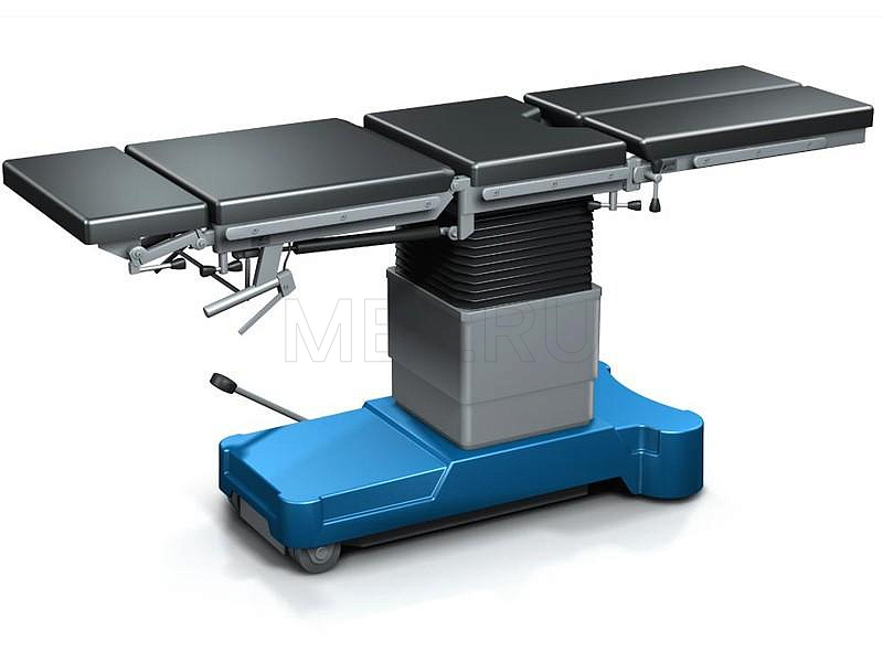ОК-Эпсилон (ОУК-01) Стол операционный механогидравлический от производителя