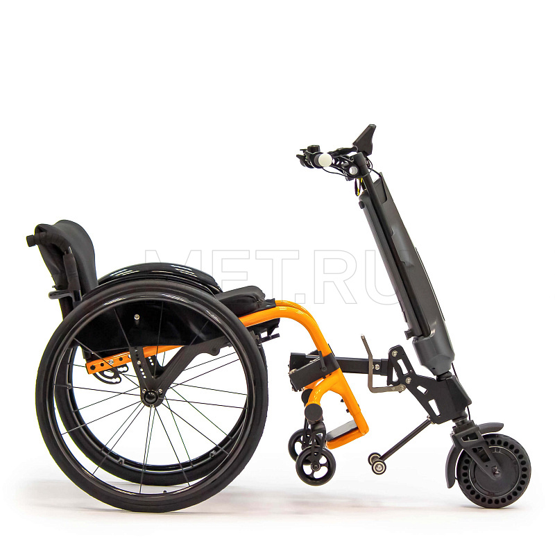 MET ONEDRIVE 20 Электропривод для инвалидной коляски MET