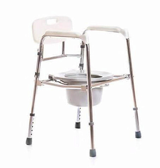 Cтул-туалет