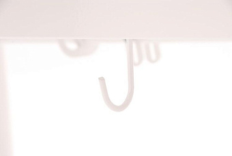 Медицинская функциональная кровать с поднимающимся изголовьем