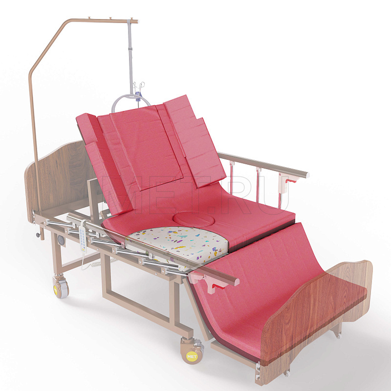 МЕТ МТ-150 Матрас для кроватей MET REVEL NEW, REMEKS, REALTA