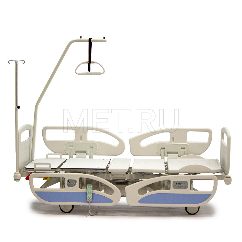MET TATRA LIGHT X Кровать функциональная медицинская от производителя