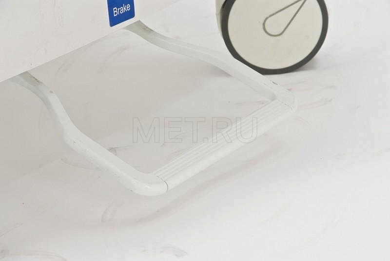  Кровать функциональная электрическая DB-3 (реанимационного класса) MET