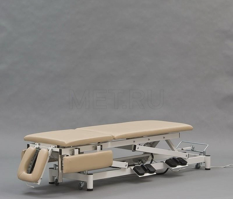 СММ-03-Аском (н 301) Стол массажный МЕТ