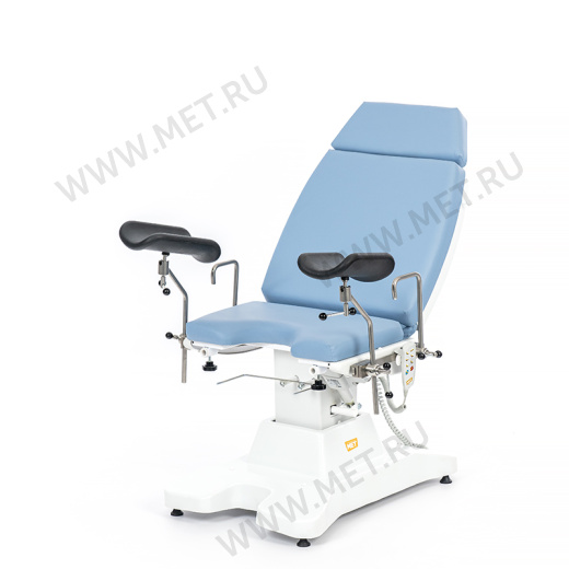 MET AVK GK 02 Кресло-кровать медицинская акушерская гинекологическая от производителя
