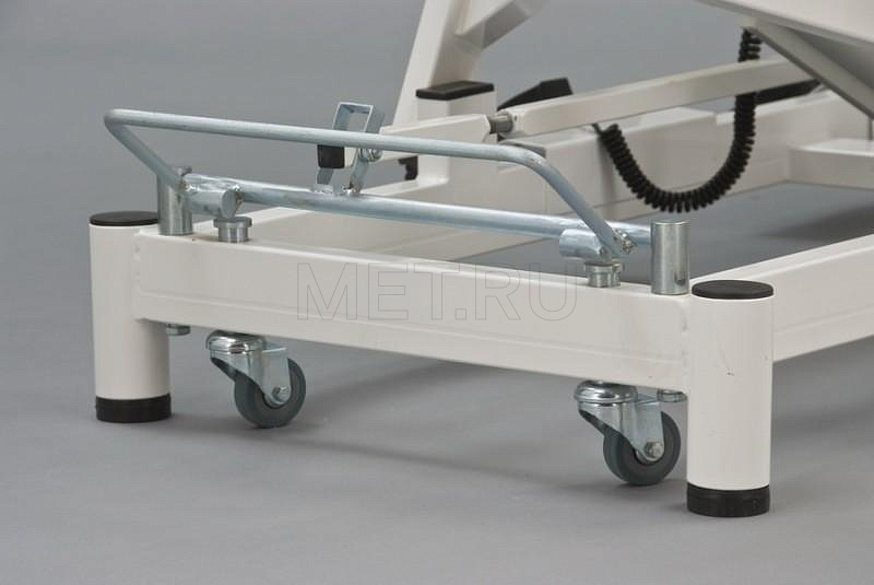 СММ-03-Аском (н 301) Стол массажный MET