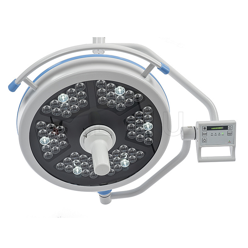 МЕТ 500E Светильник медицинский бестеневой с аккумулятором от производителя