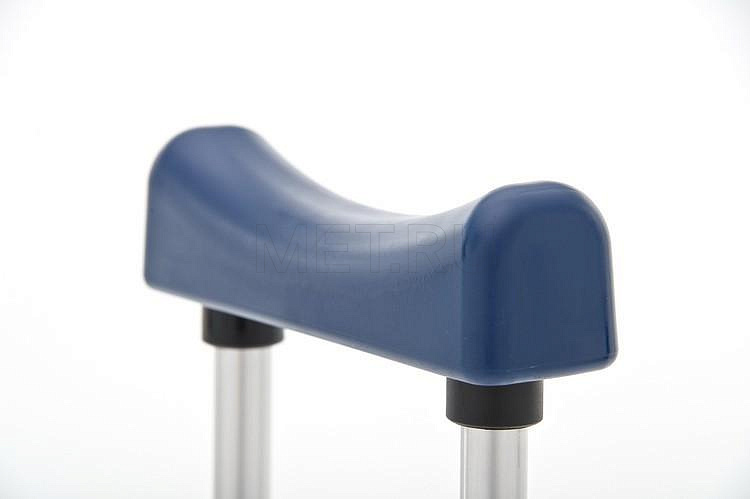 REBOTEC Квик ен Изи (подростковый) Костыль подмышечный, подростковый, высота валика 100.5-120.5 см, Германия