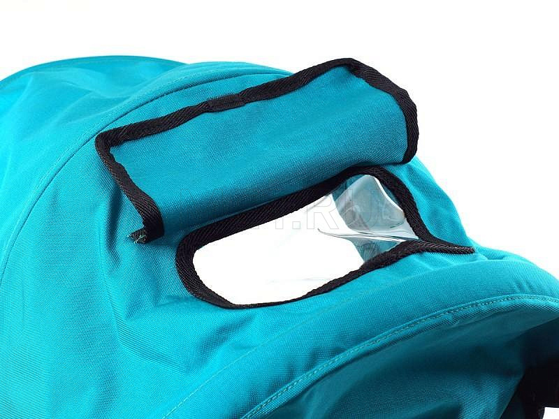 Convaid CRUISER CX14 Детская коляска для ДЦП MET