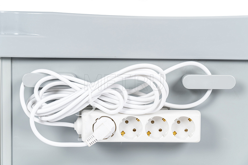 MET PSC-180 Тележка-тумба медицинская универсальная МЕТ