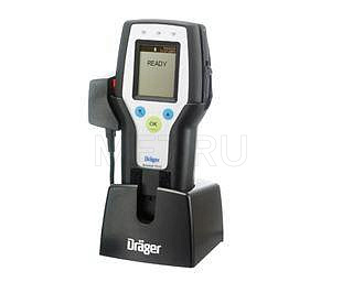 DRAGER Alcotest  7510 Профессиональный алкотестер с термопринтером МЕТ