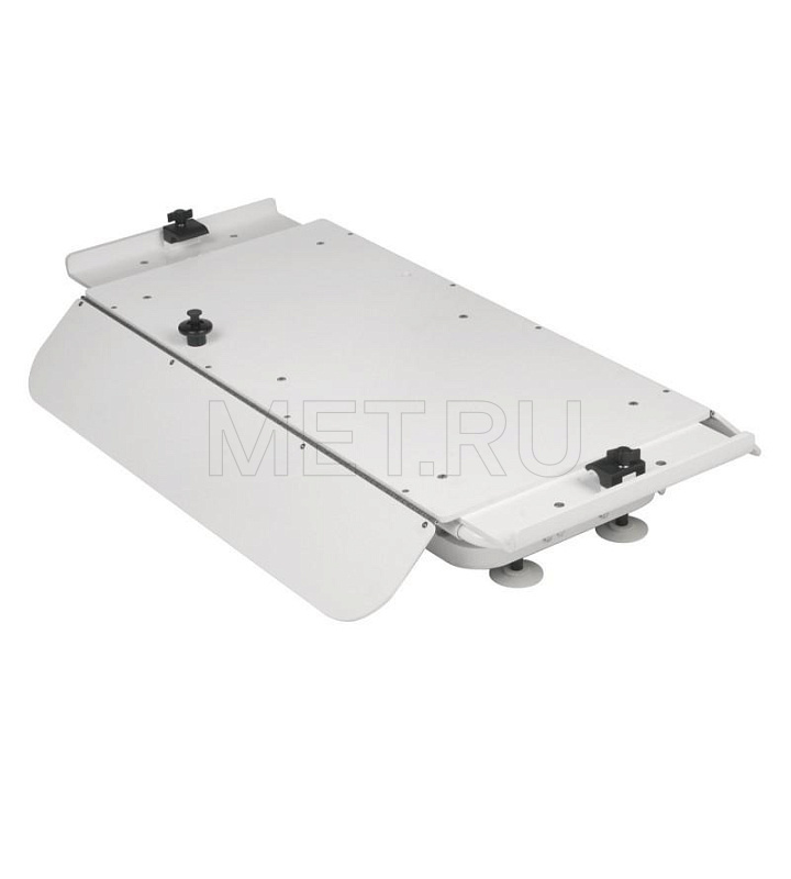 Otto Bock Robby & Hubfix Детское подъемное устройство для ванны с подставкой для купания, 310*430 (размер 2)