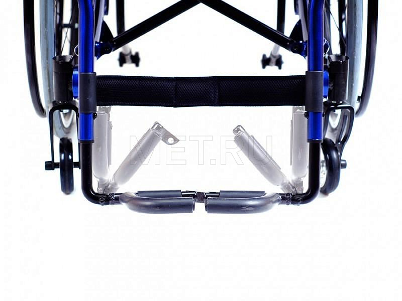 Ortonica S 2000 Кресло-коляска активного типа МЕТ