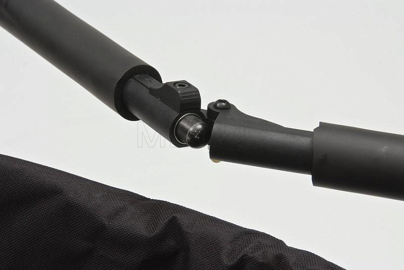 FS209AE-61 Кресло-коляска инвалидная, широкая от производителя