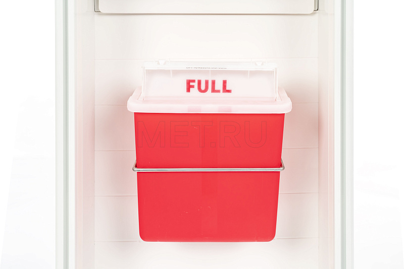 МЕТ PSC-160 Тележка-тумба медицинская универсальная