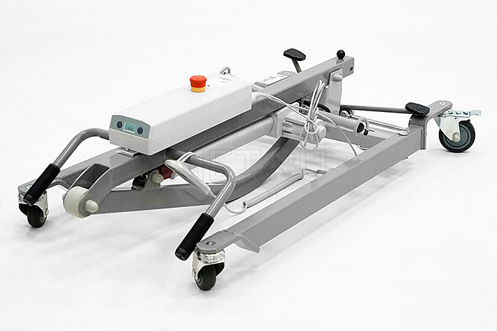 Y MET ATLANT B Подъёмник для инвалидов с электроприводом  MET