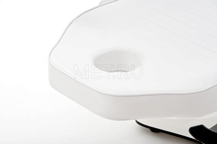 MIA Кресло косметологическое с гидроприводной регулировкой высоты