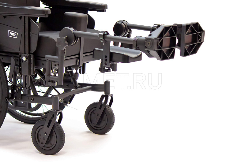 MET ECLIPSE A Механическое кресло-коляска МЕТ