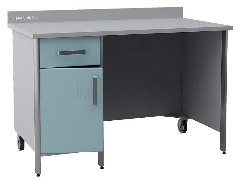 ДМ-3-006-13 Стол-тумба  лабораторный от производителя