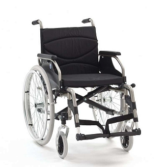 Кресло-коляска механическая многофункциональная, ширина сиденья 50 см