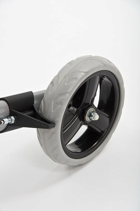 Smart Ролятор с регулируемой высотой сиденья и тростедержателем