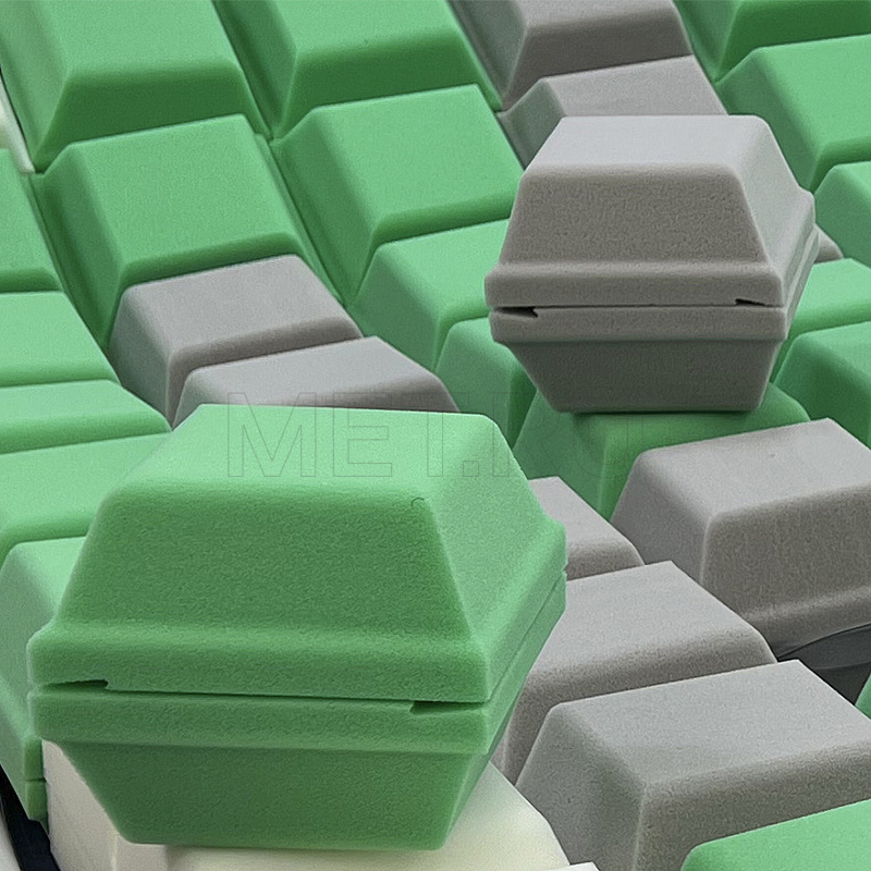 MET CUBE Модульный противопролежневый матрас MET