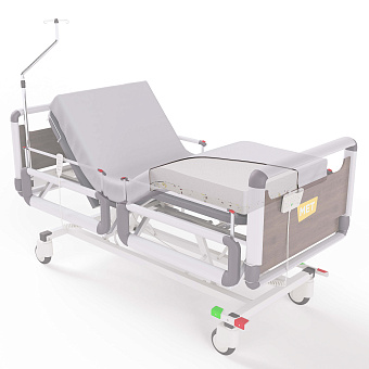 Матрас беспружинный