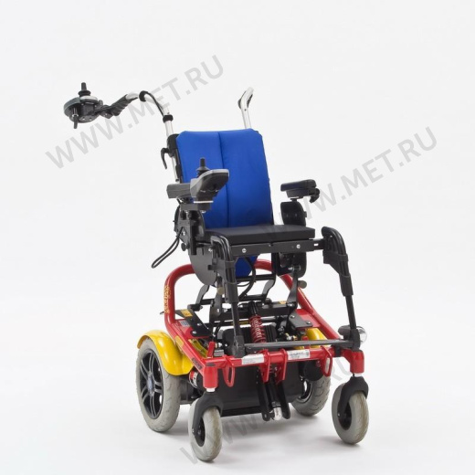 Otto Bock SKIPPY Детское кресло-коляска с электроприводом от производителя