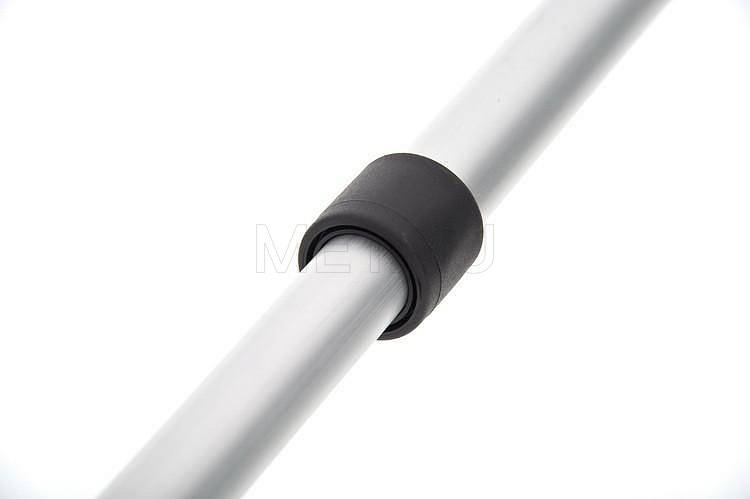 MIKIRAD 12/MR.Н пр-во Europe Трость опорная с мягкой ручкой для деформированной кисти