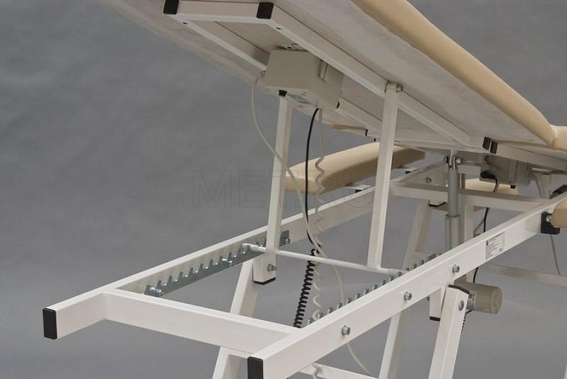 СММ-03-Аском (н 301) Стол массажный