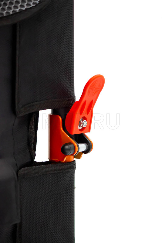 MET ВЕРСА Кресло-коляска с электроприводом MET