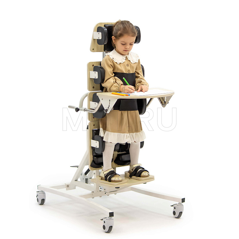 MET ICHO Вертикализатор для детей с ДЦП MET