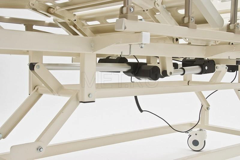 DB-2b Кровать медицинская функциональная электрическая от производителя